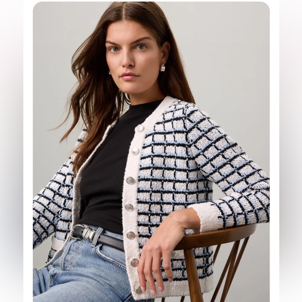 Veronica beard jacket - Picture 2 of 11